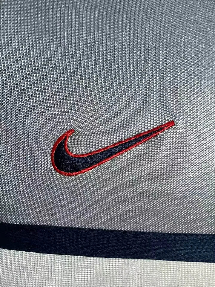 2000/2001 Retro Psg Paris Saint-Germain Away