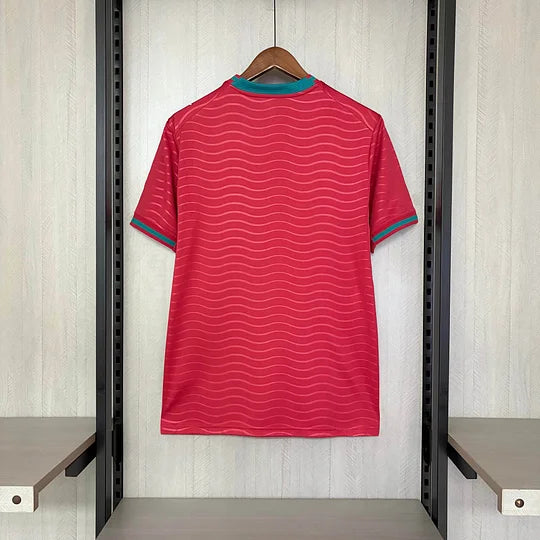 2026 Portugal Home Football Shirt