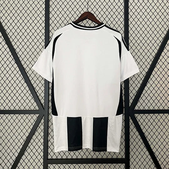 2024/2025 Juventus Home Soccer Jersey