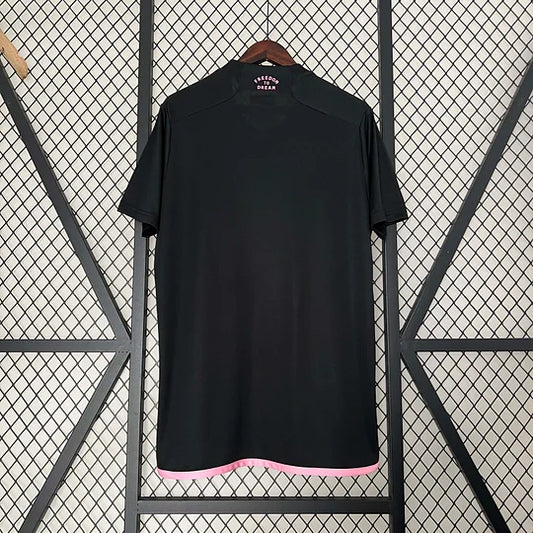 2024/2025 Inter Miami Away Soccer Jersey
