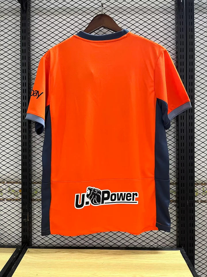 2023/2024 Inter Milan Third Away Football Jersey