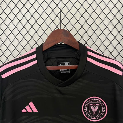 2024/2025 Inter Miami Away Soccer Jersey