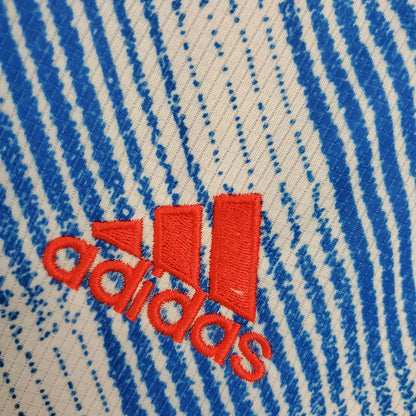 Manchester United Football Shirt Away 2021/2022