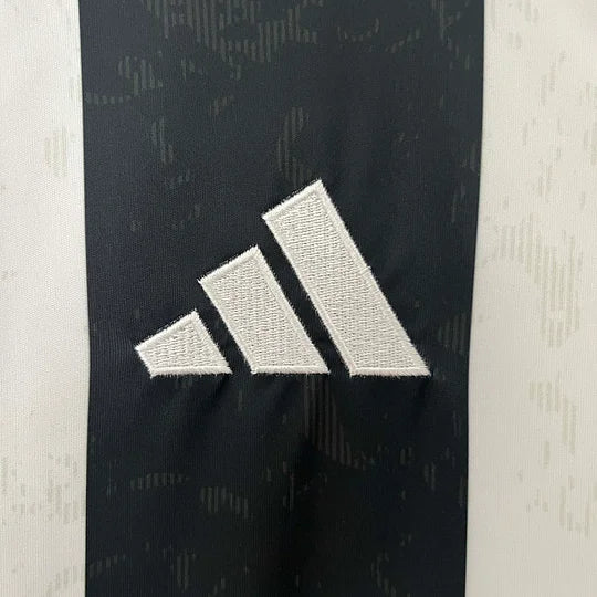 2024/2025 Juventus Home Soccer Jersey