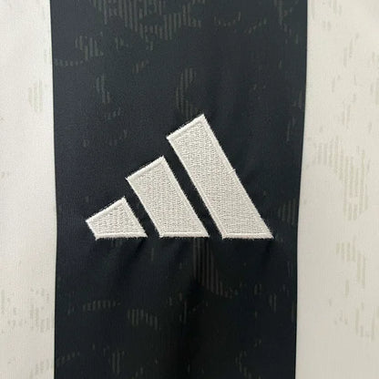 2024/2025 Juventus Home Soccer Jersey