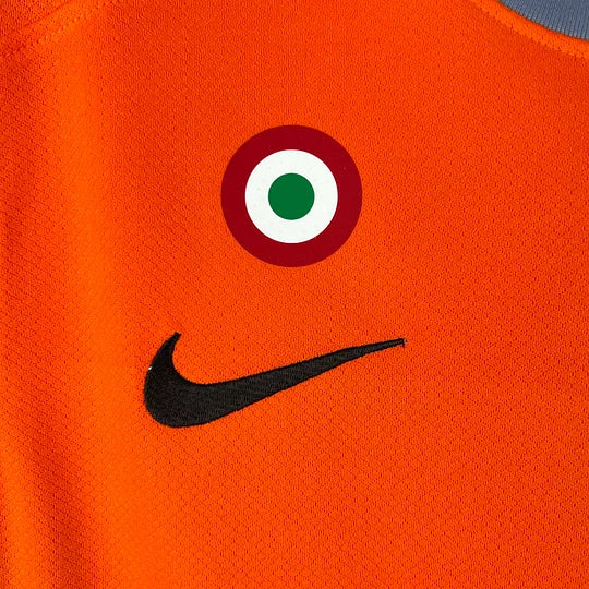 2023/2024 Inter Milan Third Away Football Jersey