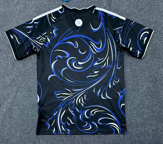 2026 Argentina National Team Away Football Shirt