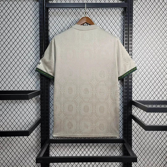 2025/2026 Bayern Oktoberfest Special Edition Light Grey