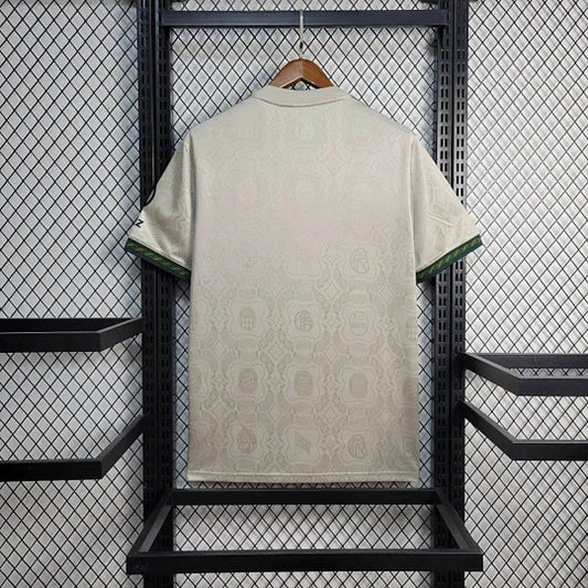 2025/2026 Bayern Oktoberfest Special Edition Light Grey