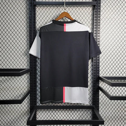 2019/2020 Retro Juventus Football Shirt