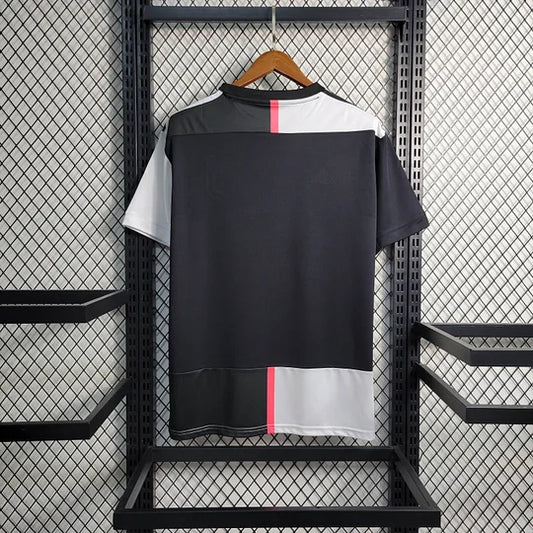 2019/2020 Retro Juventus Football Shirt