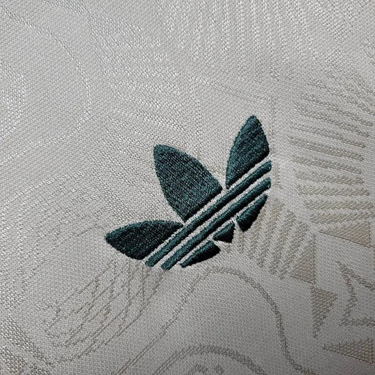 2025/2026 Bayern Oktoberfest Special Edition Light Grey