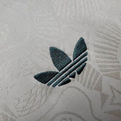 2025/2026 Bayern Oktoberfest Special Edition Light Grey