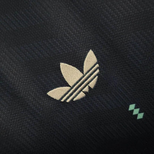 2026 Germany Away Football Shirt