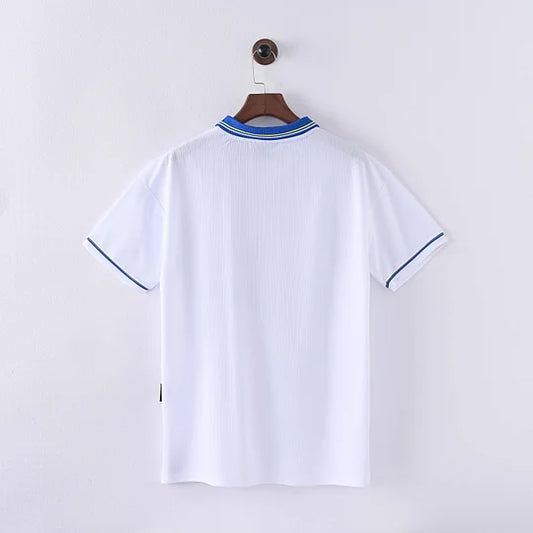 1998/2000 Retro Chelsea Away Football Shirt