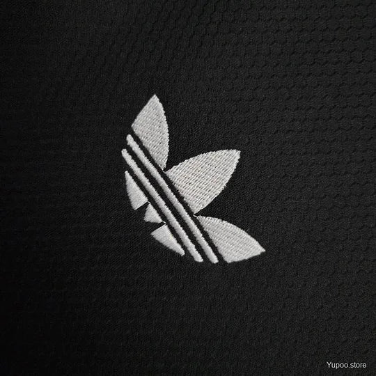 2024/2025 Bayern Munich Goalkeeper Black Football Jersey