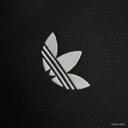 2024/2025 Bayern Munich Goalkeeper Black Football Jersey