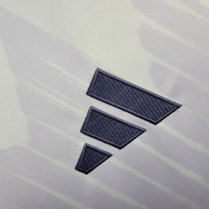 2025/2026 Manchester United Away Football Shirt