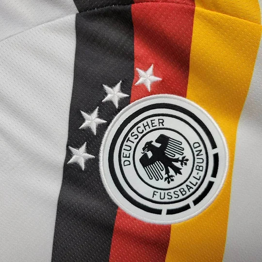 2026 Germany Home Football Shirt