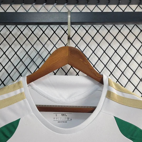 2026 Italy National Team Training Suit White Football Shirt