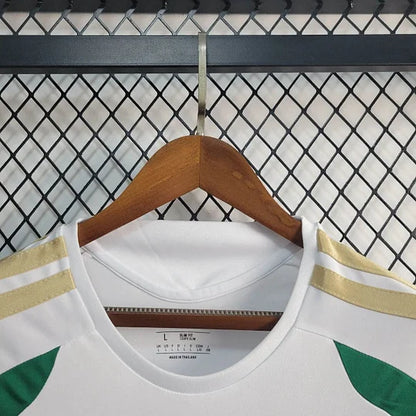 2026 Italy National Team Training Suit White Football Shirt