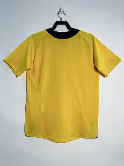 2005/2006 Retro Arsenal Away Football Shirt