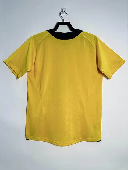 2005/2006 Retro Arsenal Away Football Shirt