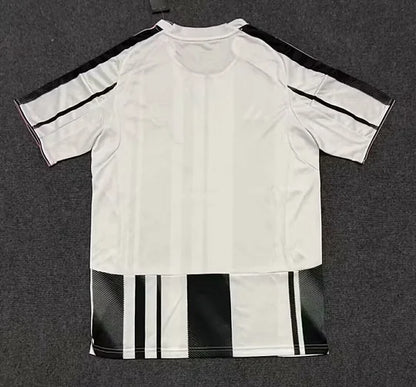 2025/2026 Juventus Home Soccer Jersey
