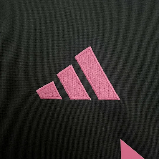 2025/2026 Inter Miami Away Soccer Jersey