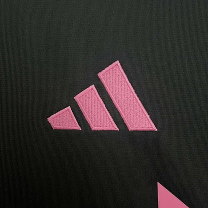 2025/2026 Inter Miami Away Soccer Jersey