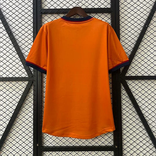 1998/1999 Retro Barcelona Third Away Football Shirt