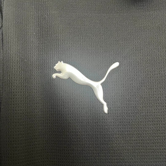 2025/2026 Manchester City Away Football Shirt