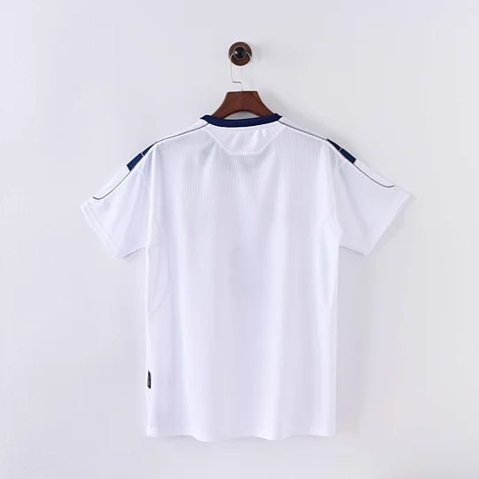 2000/2001 Retro Manchester United Away Football Shirt