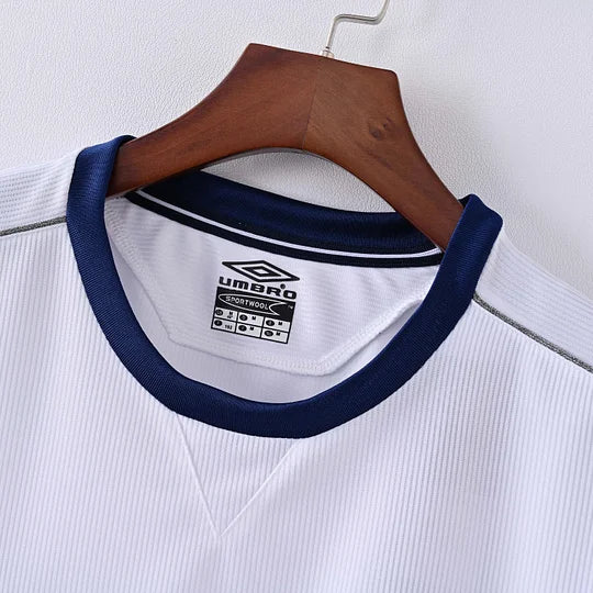 2000/2001 Retro Manchester United Away Football Shirt