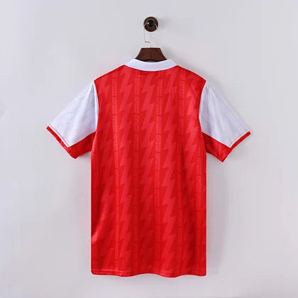 1994/1996 Retro Arsenal Home Football Shirt