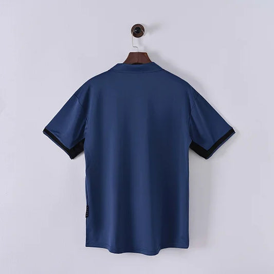 1998/1999 Retro Internazionale Milan Third Away Football Jersey