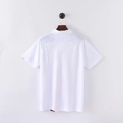 2019/2020 Retro Psg Paris Saint-Germain Third Away Football Shirt