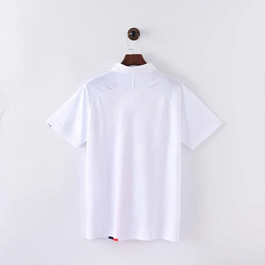 2019/2020 Retro Psg Paris Saint-Germain Third Away Football Shirt