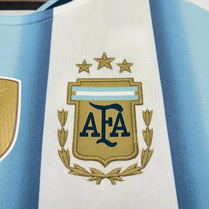 2026 Argentina National Team Home Football Shirt
