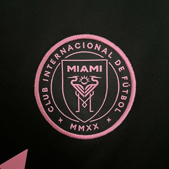 2025/2026 Inter Miami Away Soccer Jersey
