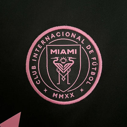 2025/2026 Inter Miami Away Soccer Jersey