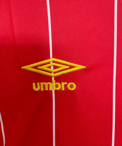 1982/1983 Retro Liverpool Home Football Shirt