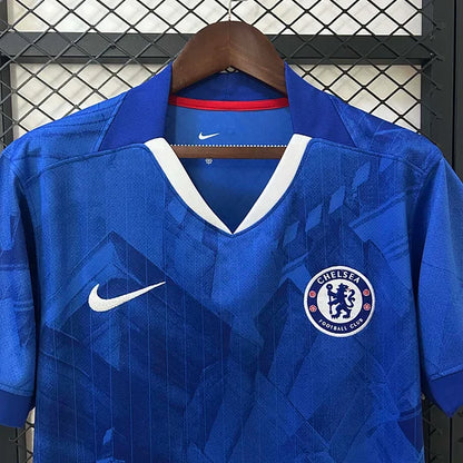 2025/2026 Chelsea Home Football Shirt