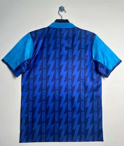 2003/2004 Retro Arsenal Third Away Football Shirt