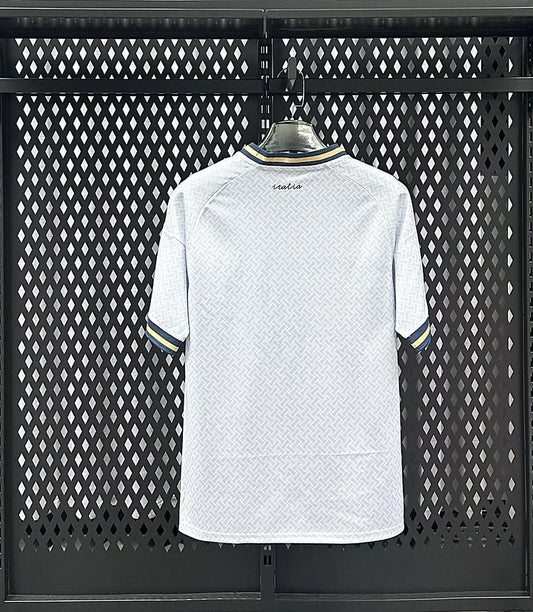 2026 Italy National Team Away Football Shirt