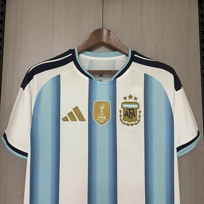 2026 Argentina National Team Home Football Shirt