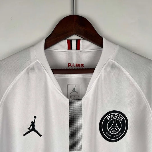 2018/2019 Retro Psg Paris Saint-Germain Away