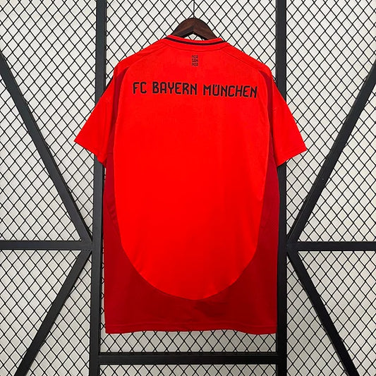 2024/2025 Bayern Munich Home Football Jersey