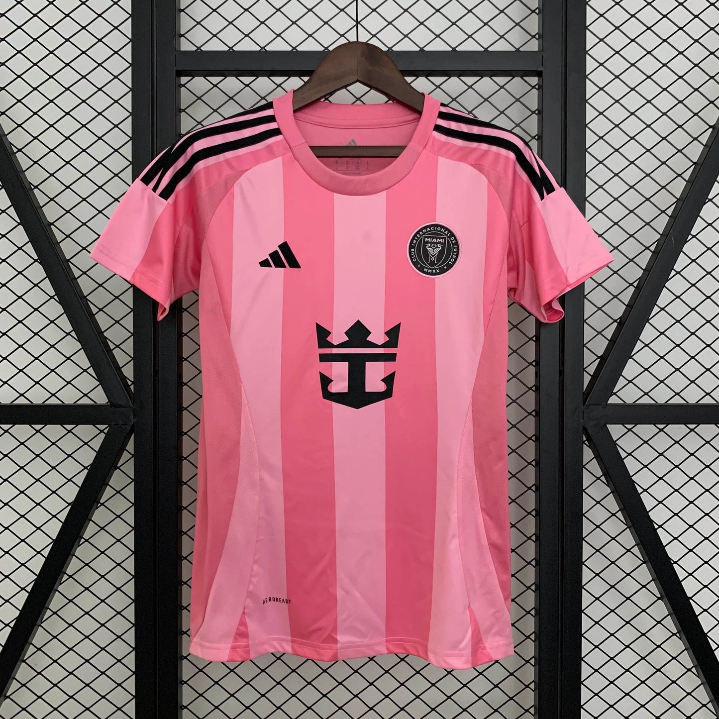 2025/2026 Inter Miami Home Soccer Jersey