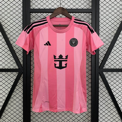 2025/2026 Inter Miami Home Soccer Jersey